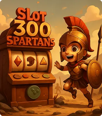 300 Spartans previews