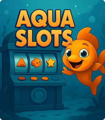 AQUA-Slots previews