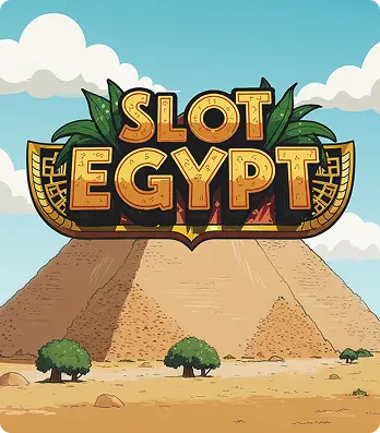 SLOT EGYPT previews